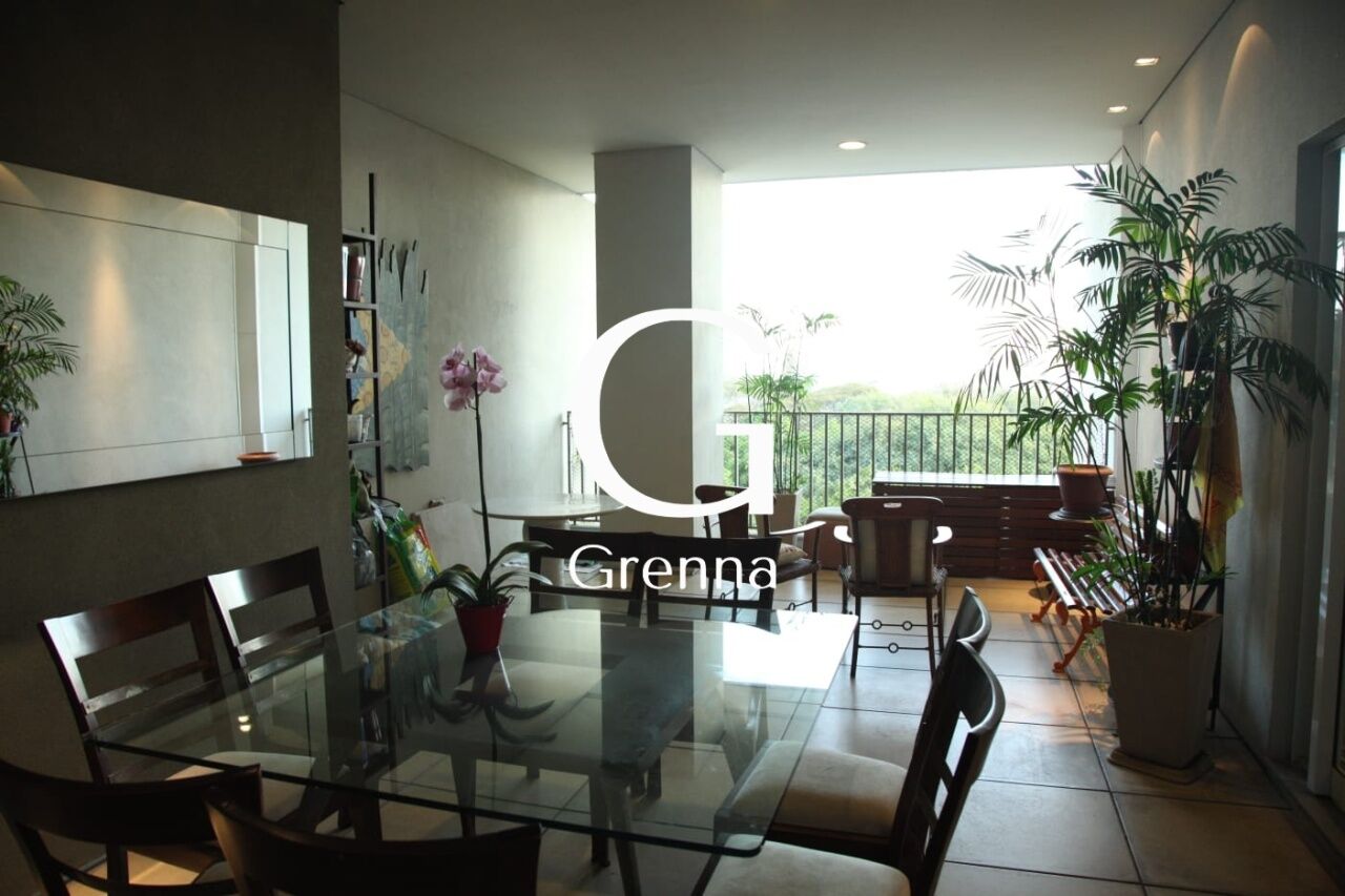 Apartamento para Locação - Vila Madalena