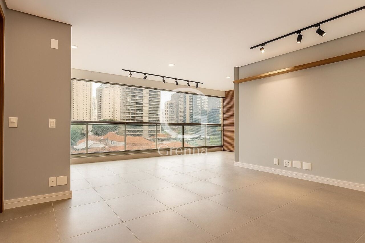 Apartamento para Venda - Vila Olímpia