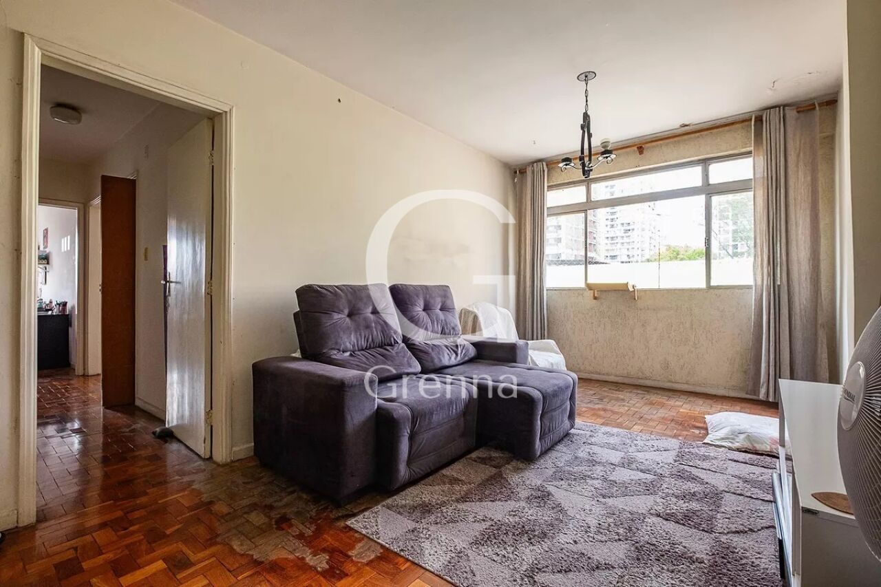 Apartamento para Venda - Pinheiros