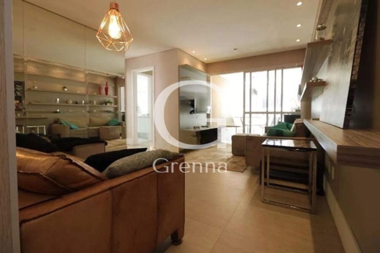 Apartamento para Locação - Vila Olímpia