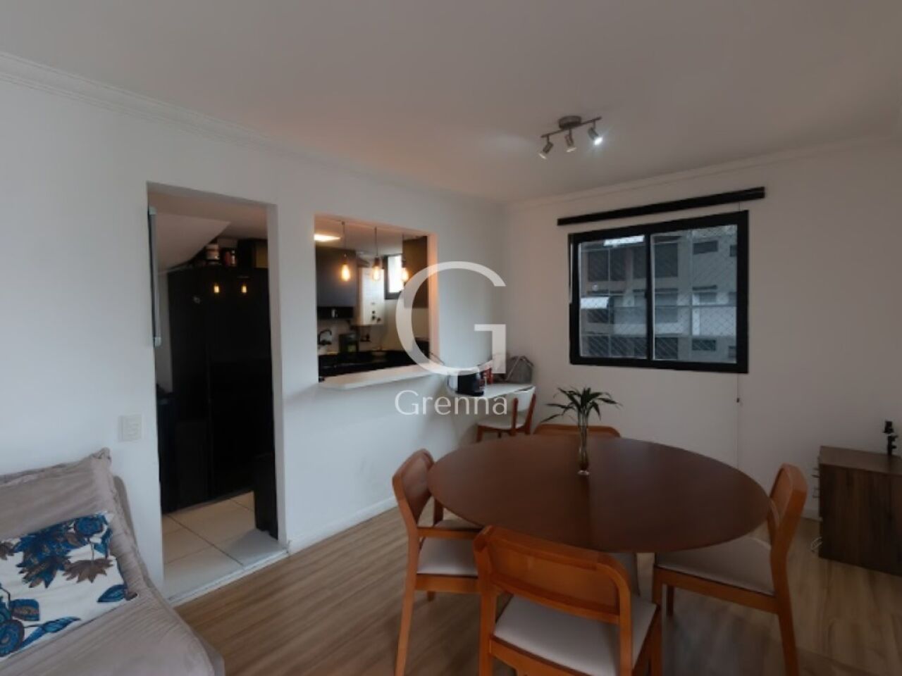 Apartamento para Locação - Itaim Bibi