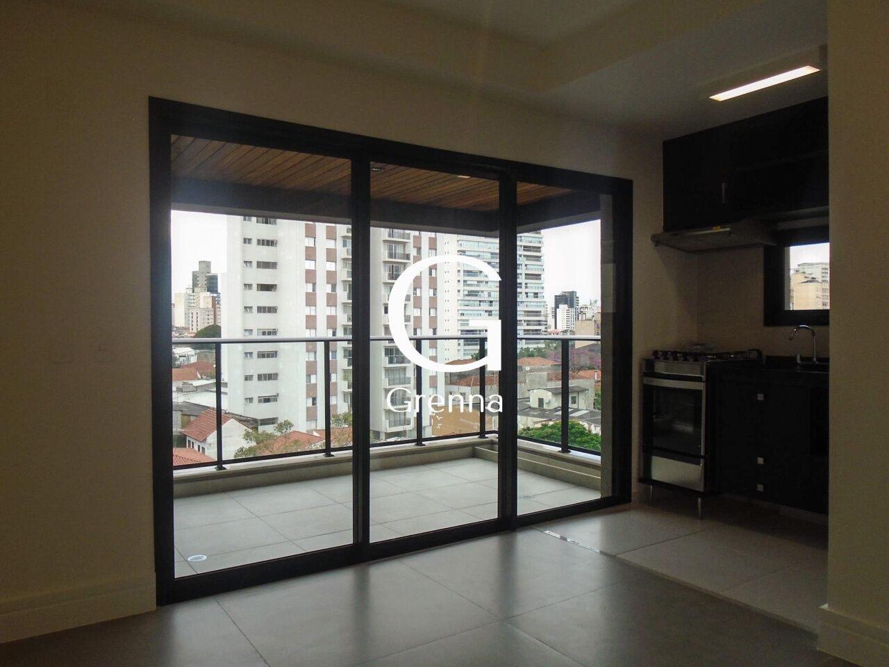 Apartamento para Locação - Pinheiros