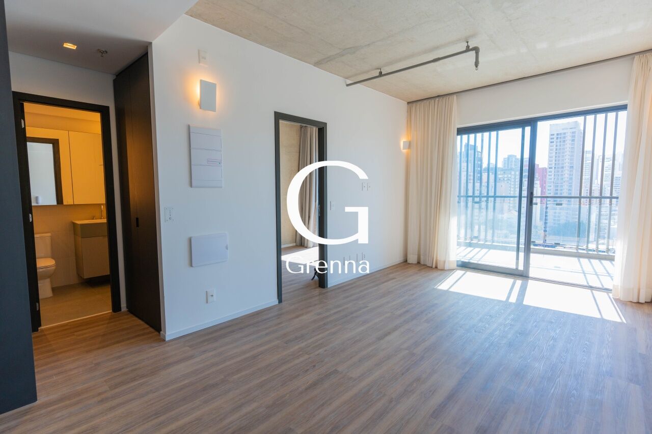 Apartamento para Locação - Pinheiros