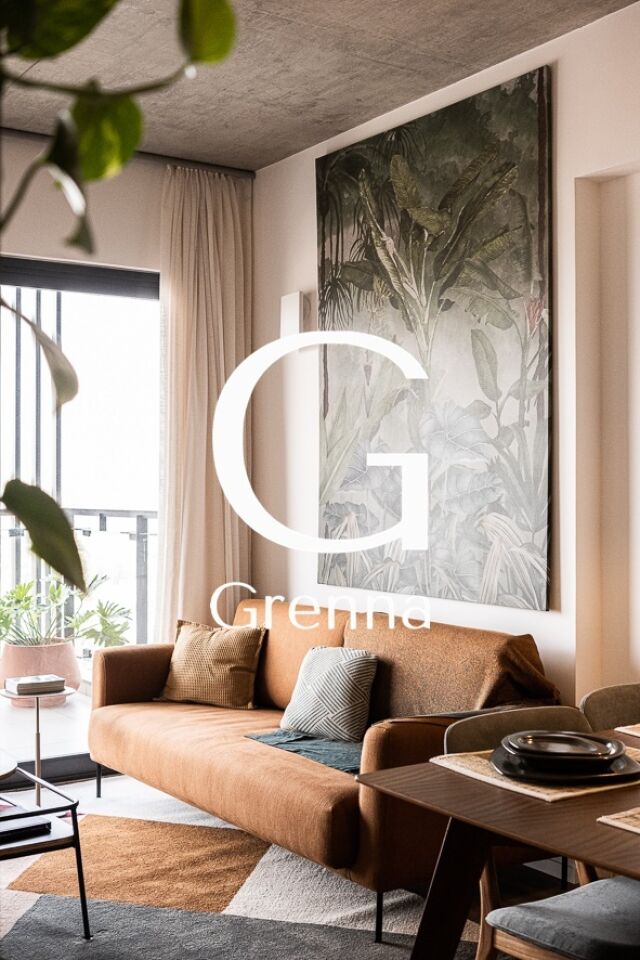 Apartamento para Locação - Pinheiros