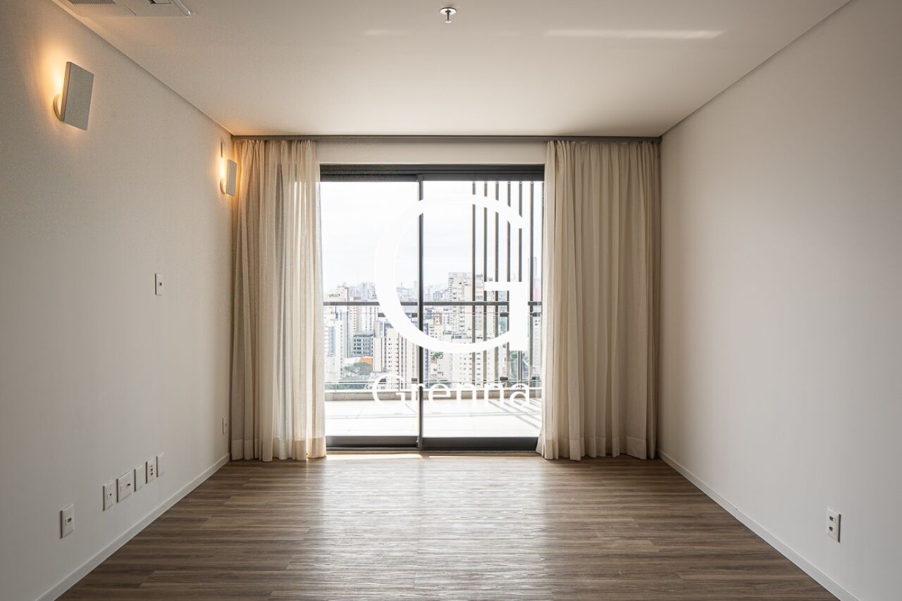 Apartamento para Locação - Pinheiros