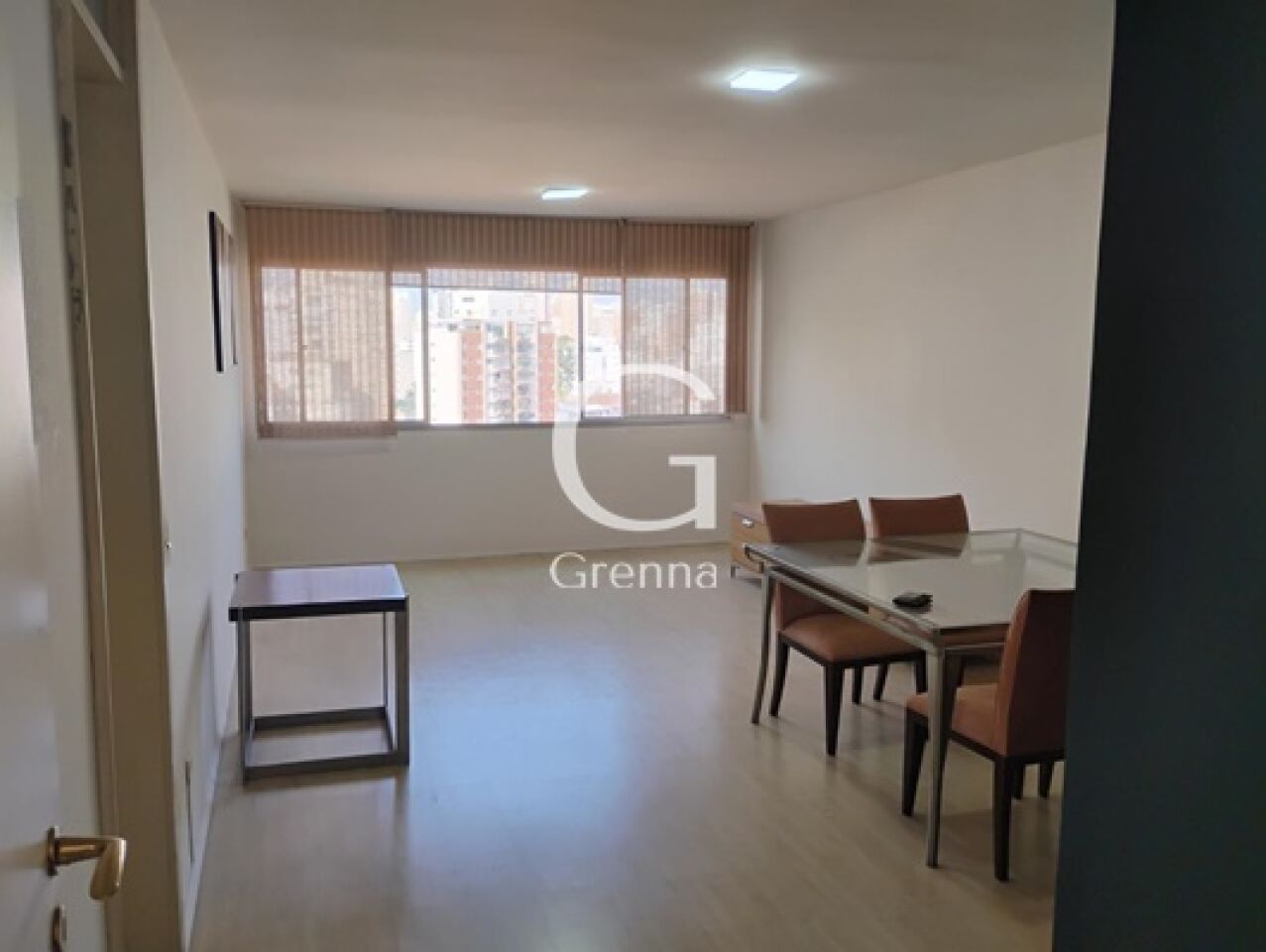 Apartamento para Venda - Sumaré