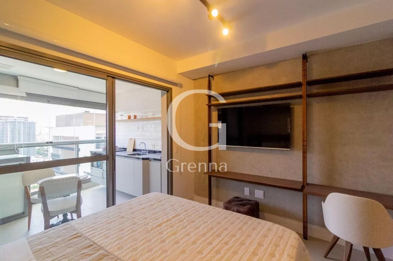 Apartamento para Venda - Jardim das Acácias