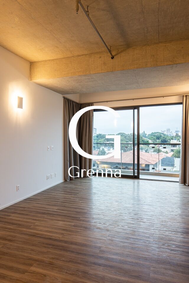 Apartamento para Locação - Pinheiros