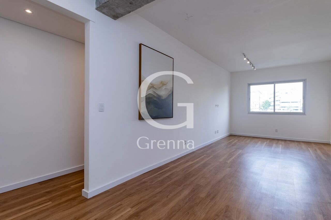 Apartamento para Venda - Pinheiros