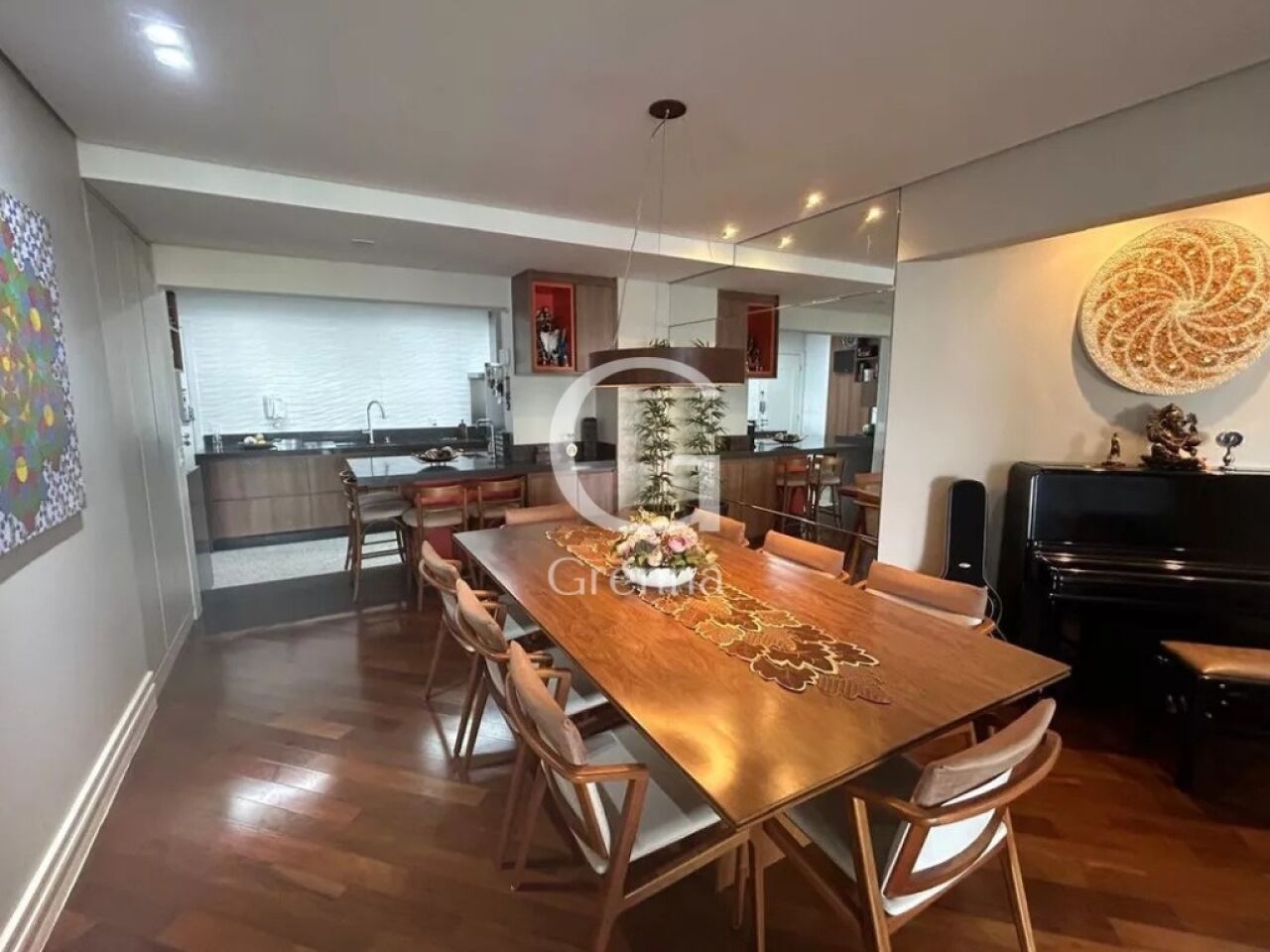 Apartamento para Venda - Vila Mariana