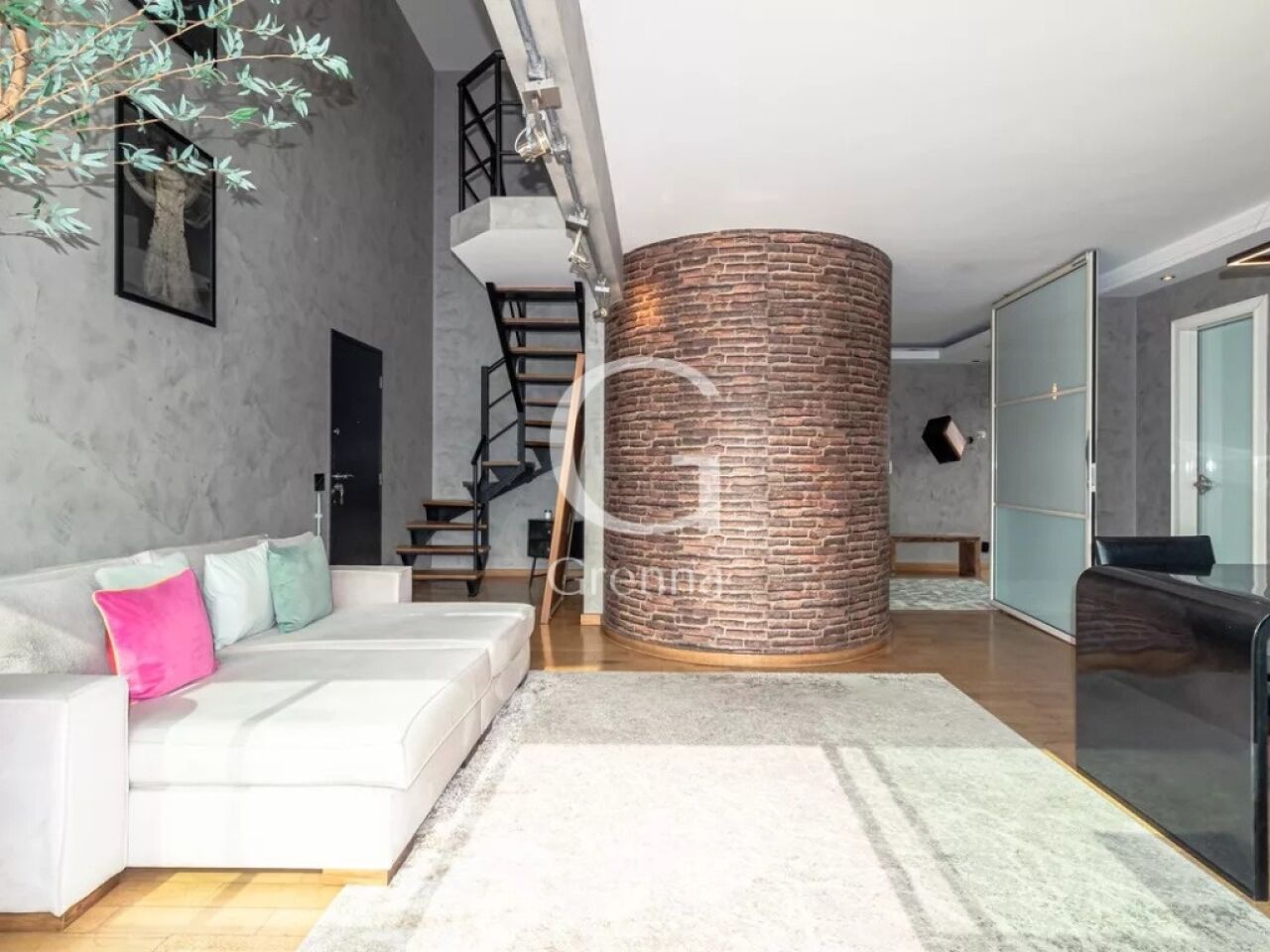 Apartamento para Locação - Moema