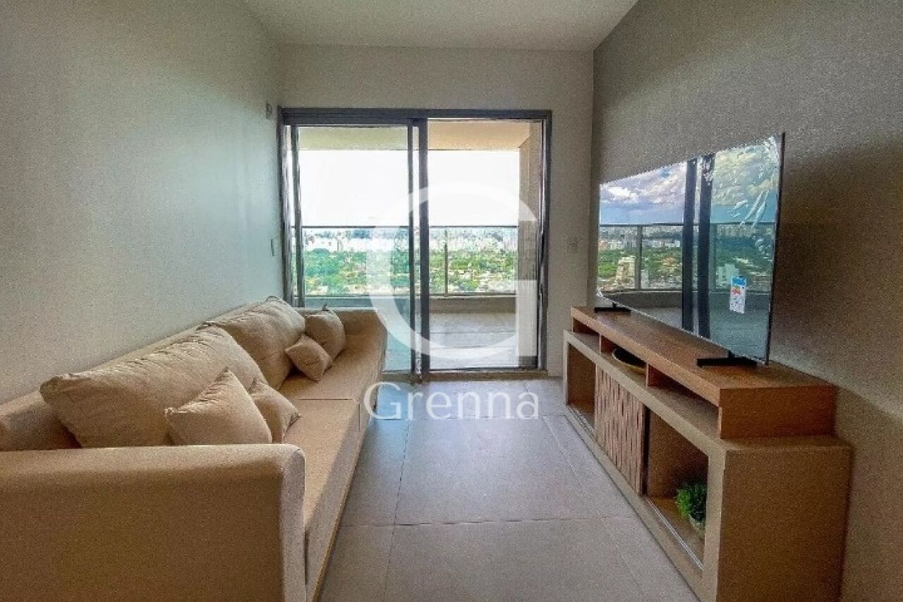 Apartamento para Locação - Pinheiros