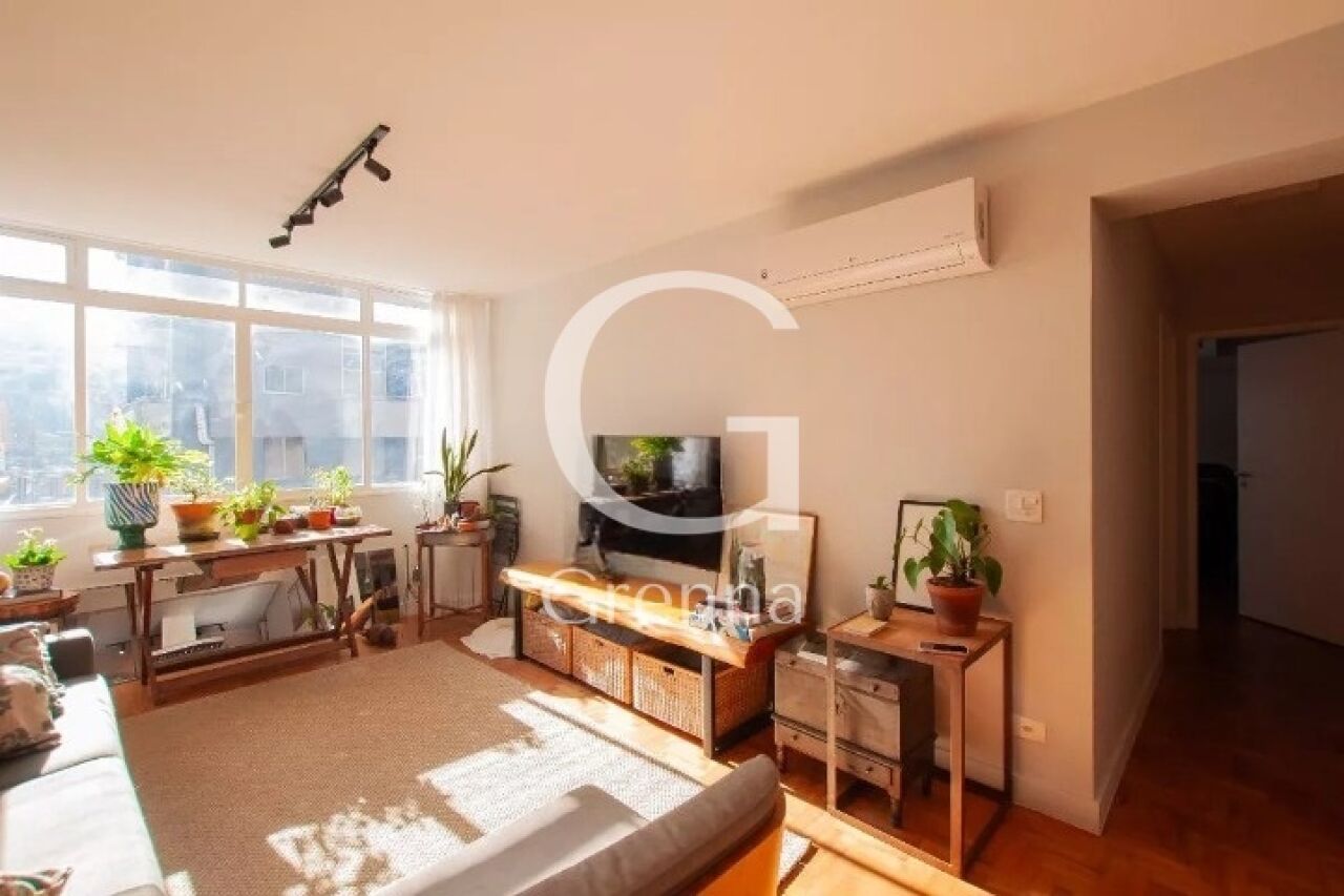 Apartamento para Locação - Pinheiros