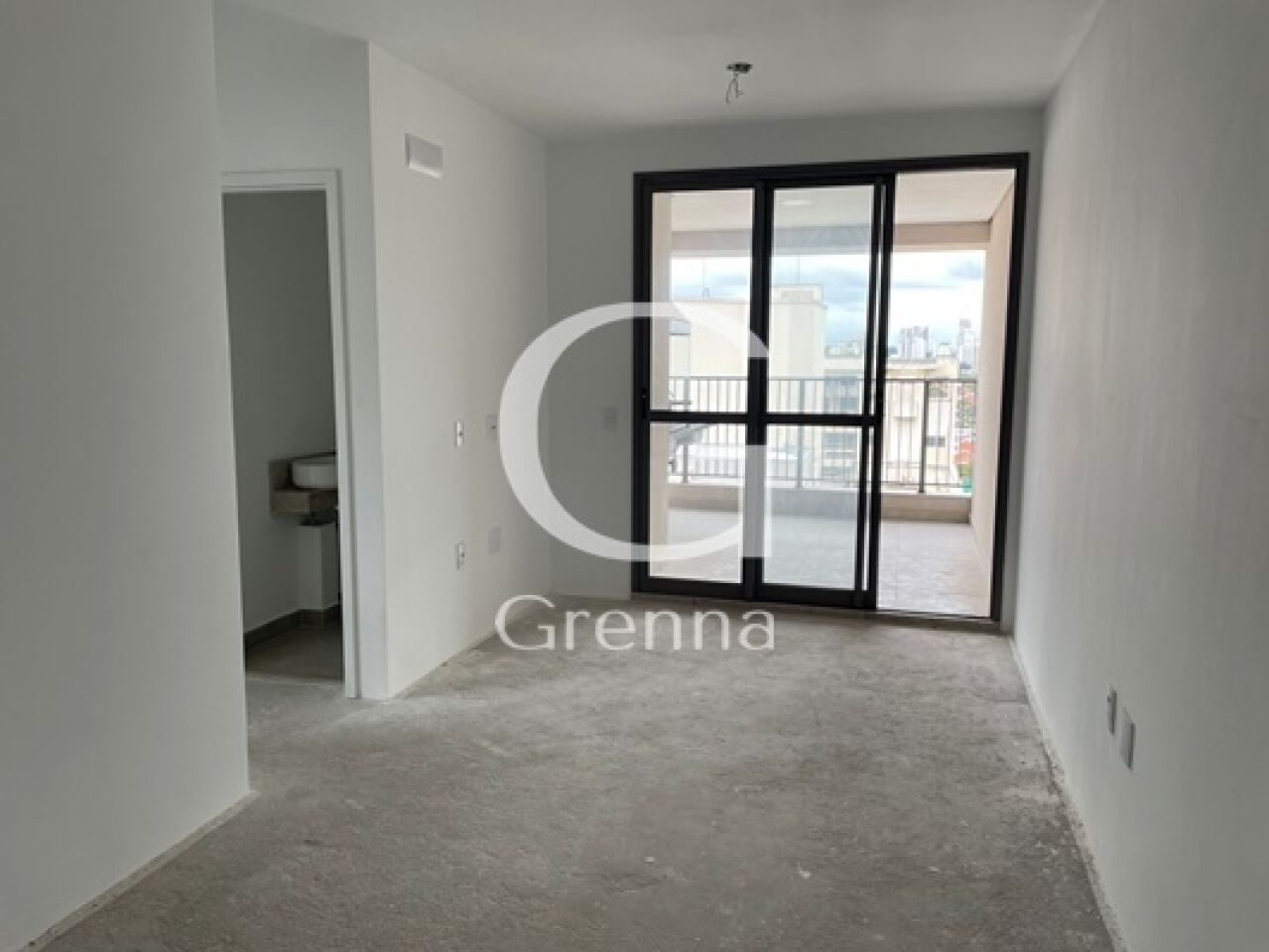 Apartamento para Venda - Moema