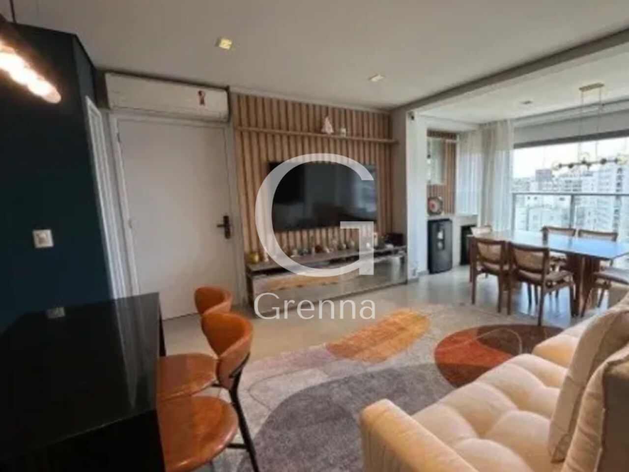 Apartamento para Venda - Moema