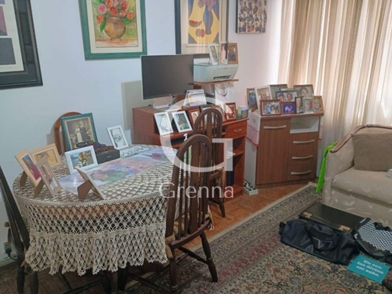 Apartamento para Venda - Consolação