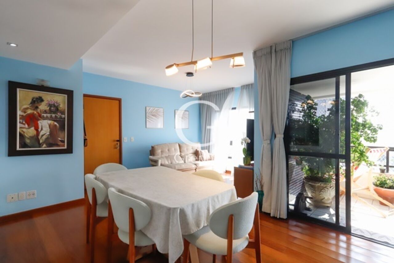 Apartamento para Venda - Vila Clementino