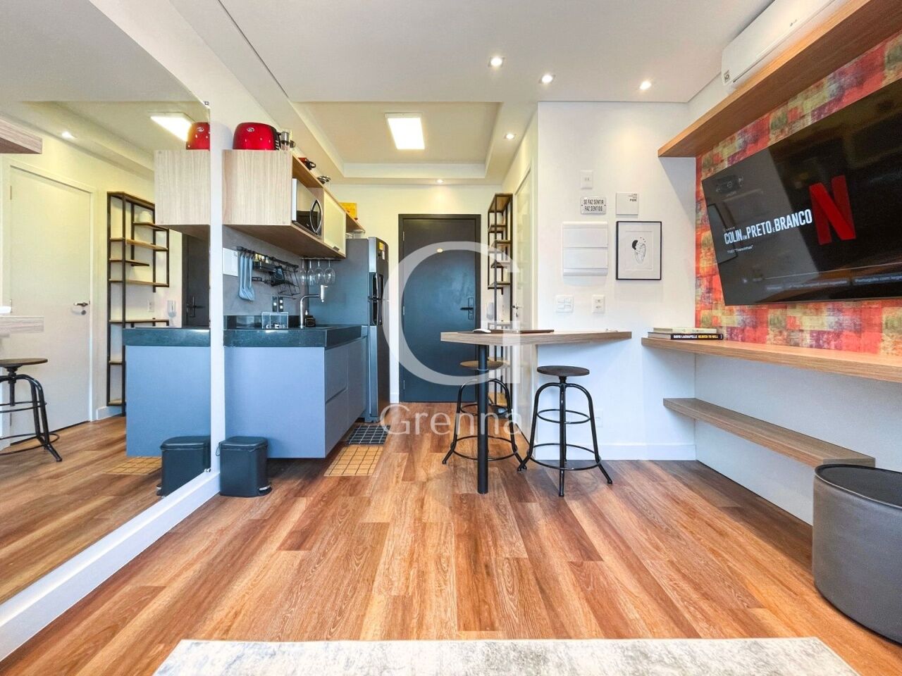 Apartamento para Venda - Pinheiros