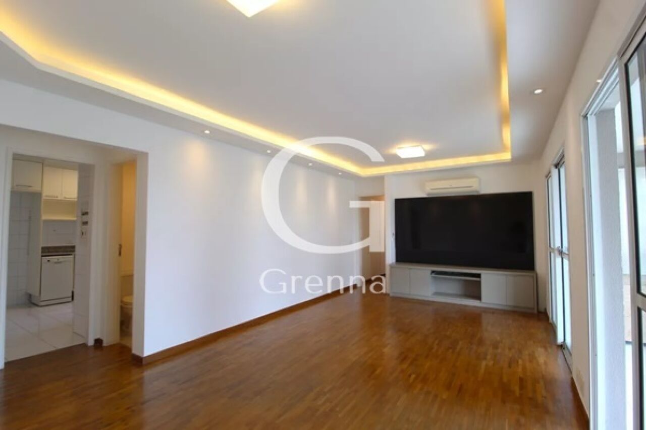 Apartamento para Venda - Vila Olímpia