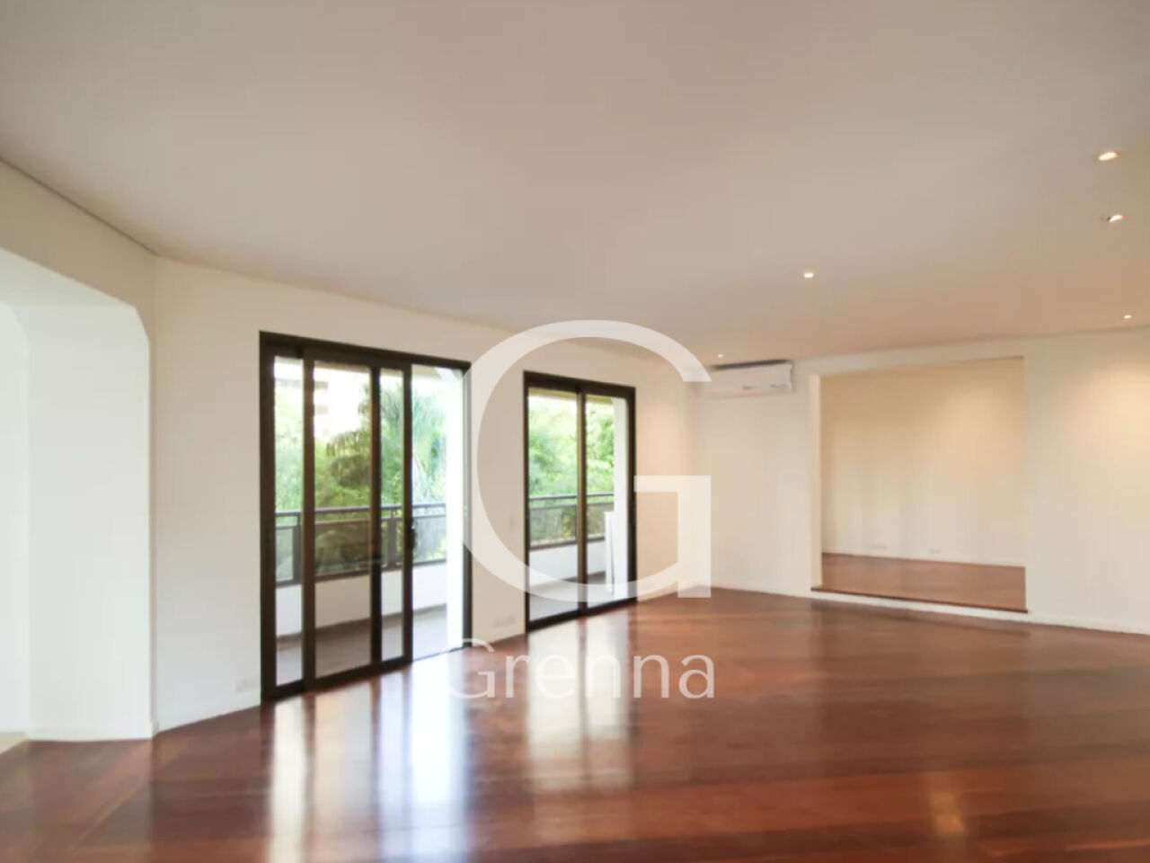 Apartamento para Locação - Vila Nova Conceição