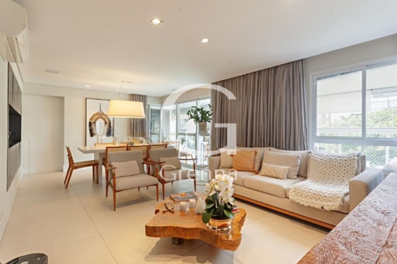 Apartamento para Venda - Vila Olímpia