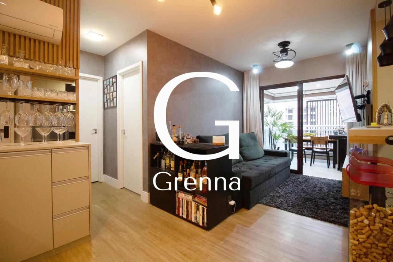 Apartamento para Locação - Pinheiros