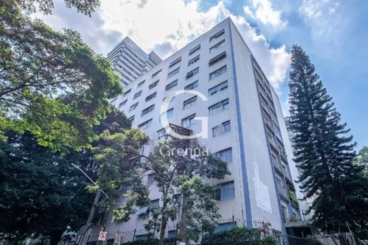 Apartamento para Venda - Pinheiros