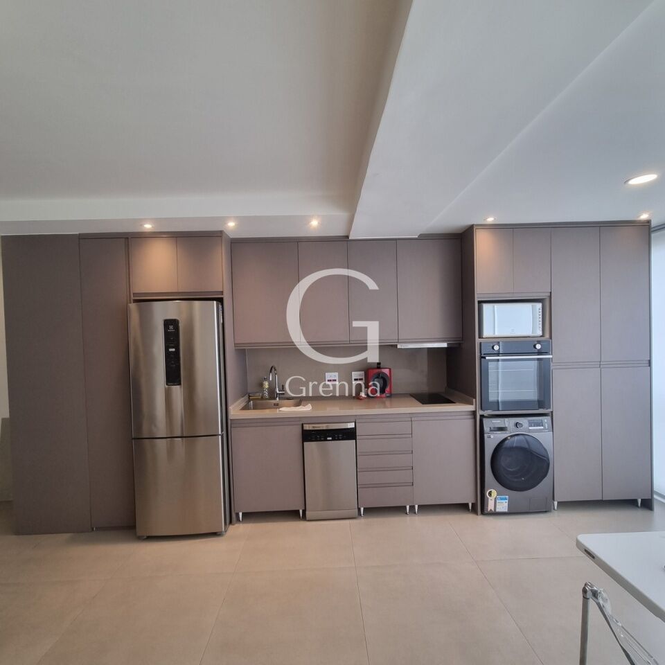 Apartamento para Locação - Pinheiros