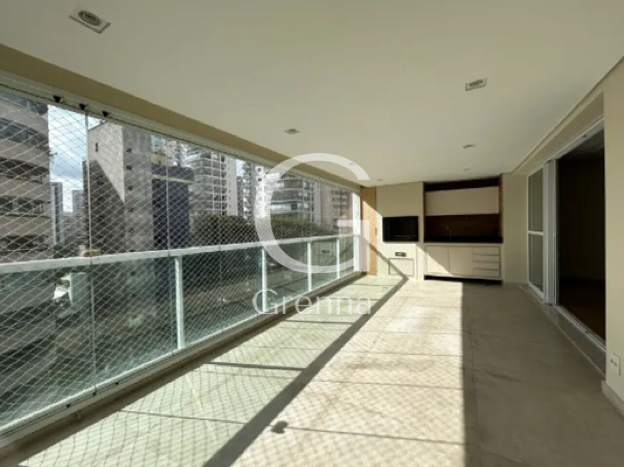 Apartamento para Venda - Moema