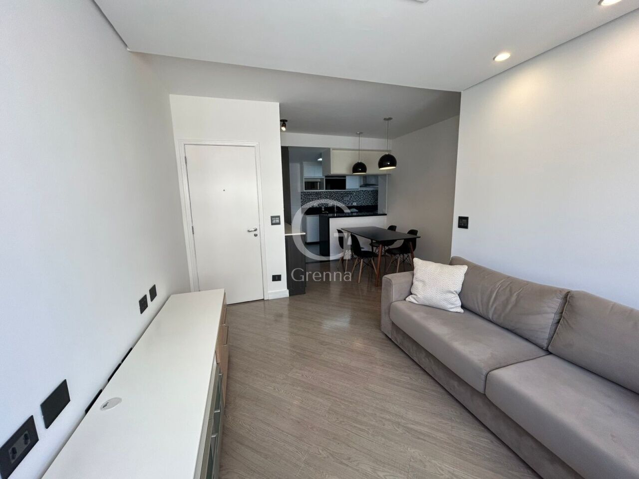 Apartamento para Venda - Moema