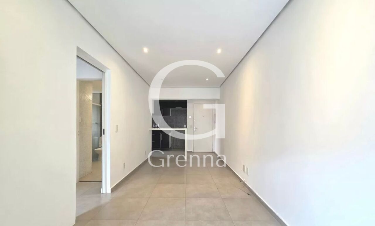 Apartamento para Locação - Itaim Bibi