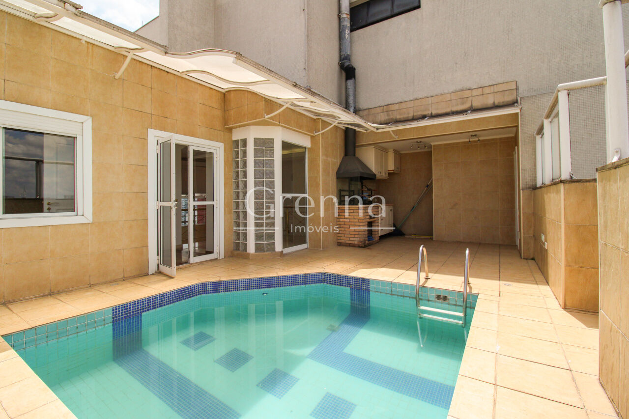 Apartamento para Venda - Moema