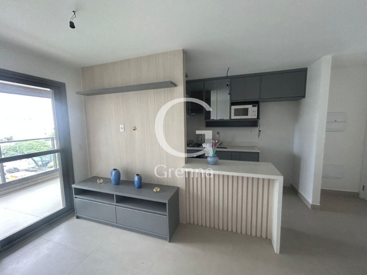 Apartamento para Venda - Moema