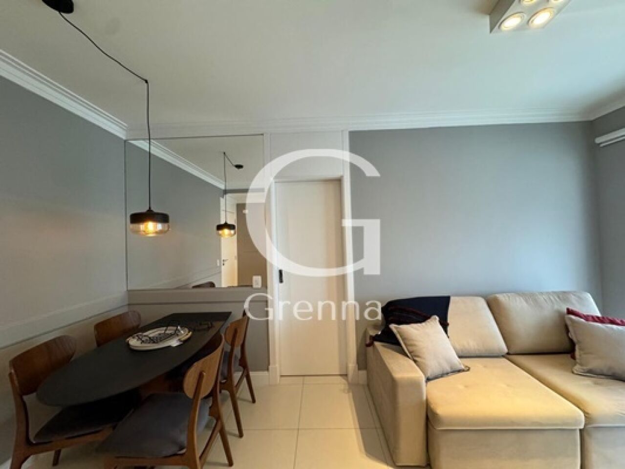 Apartamento para Locação - Brooklin Paulista