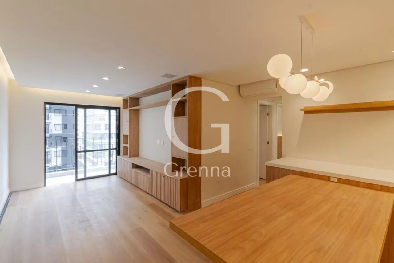 Apartamento para Venda - Vila Olímpia