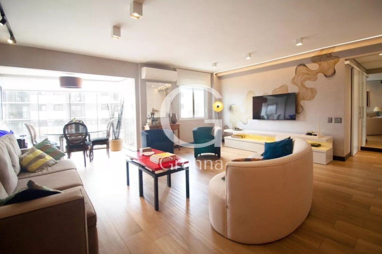 Apartamento para Locação - Pinheiros