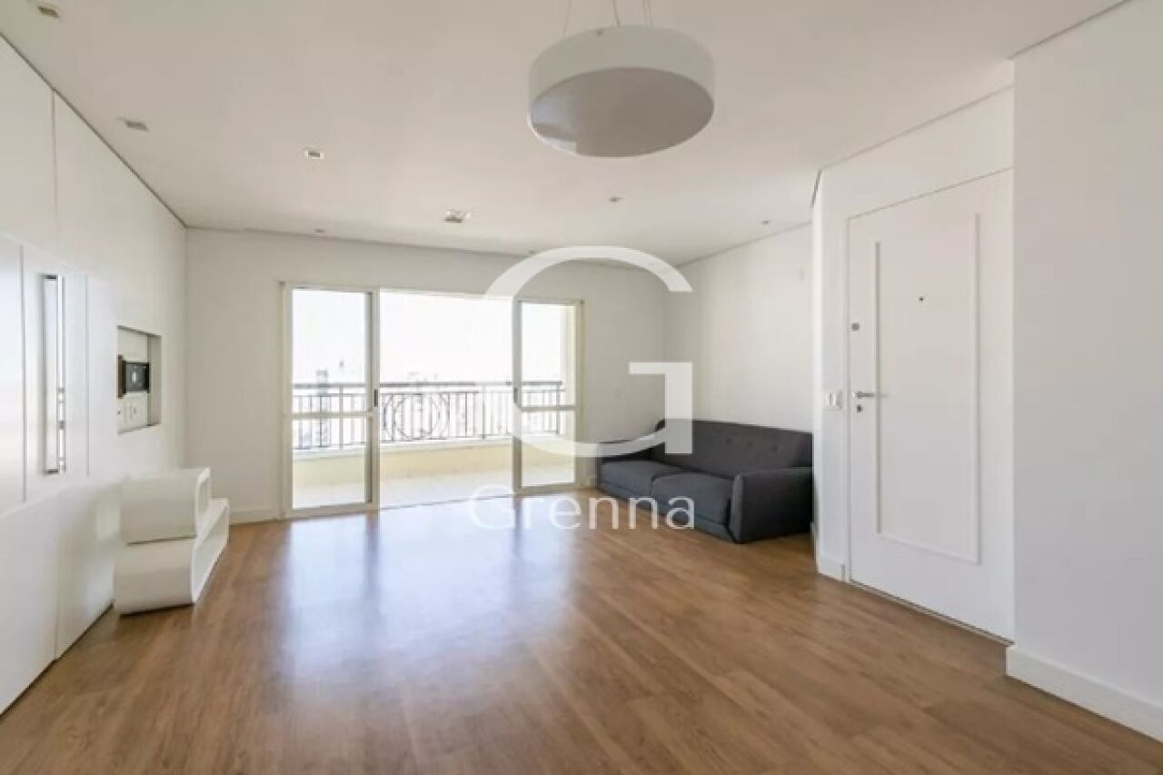 Apartamento para Venda - Moema