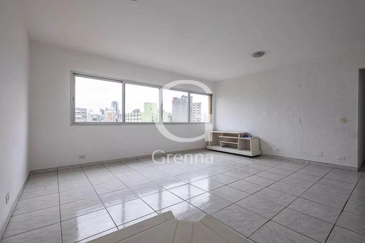 Apartamento para Venda - Pinheiros