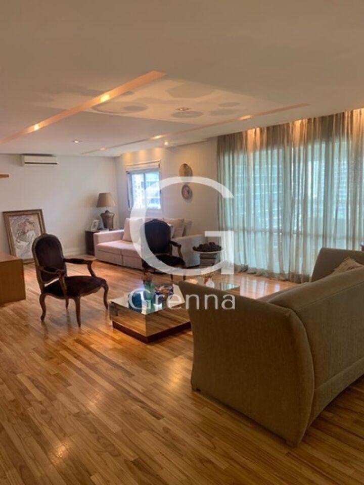 Apartamento para Locação - Itaim Bibi