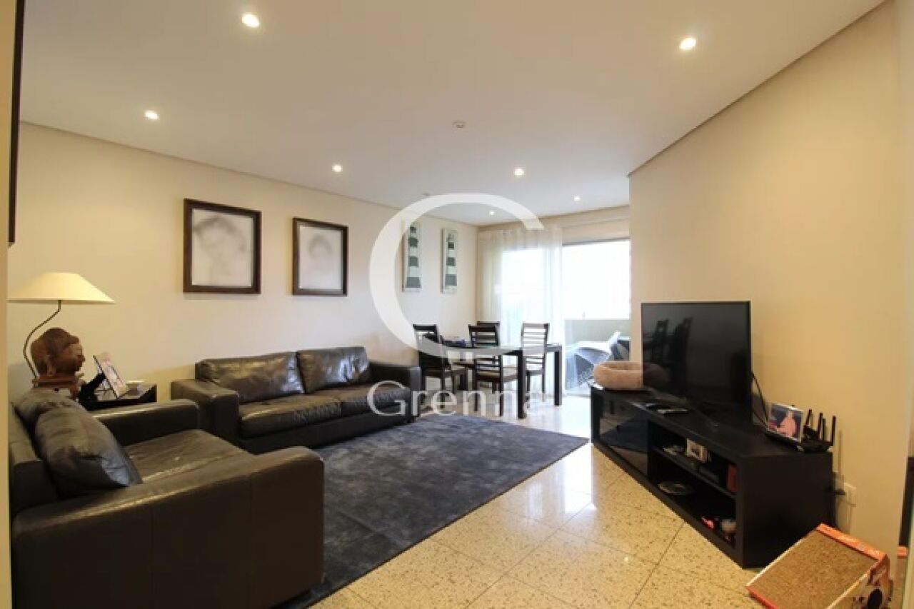 Apartamento para Venda - Moema