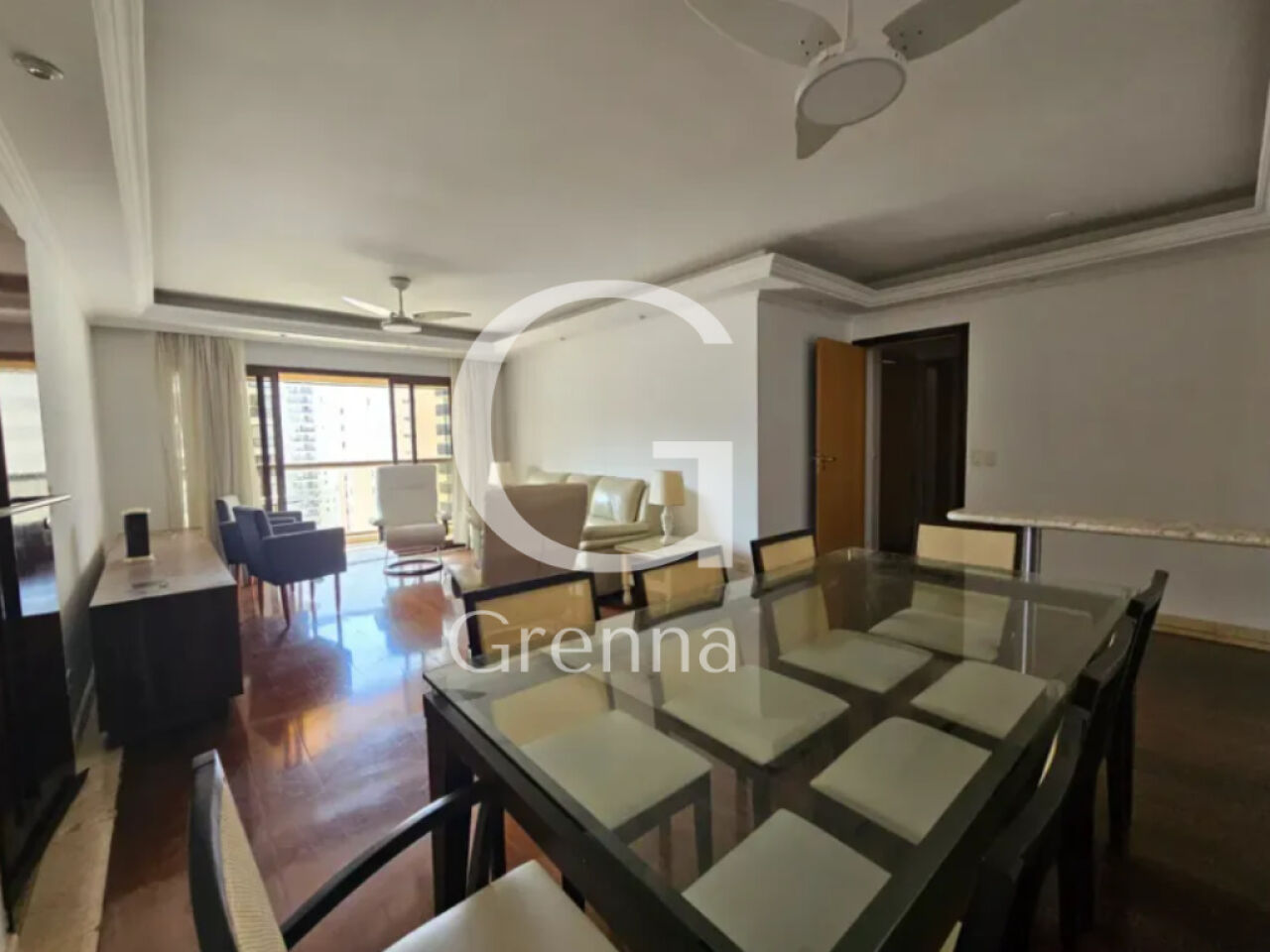 Apartamento para Locação - Planalto Paulista