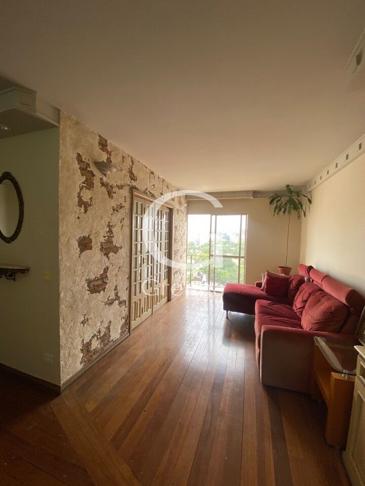 Apartamento para Locação - Pinheiros