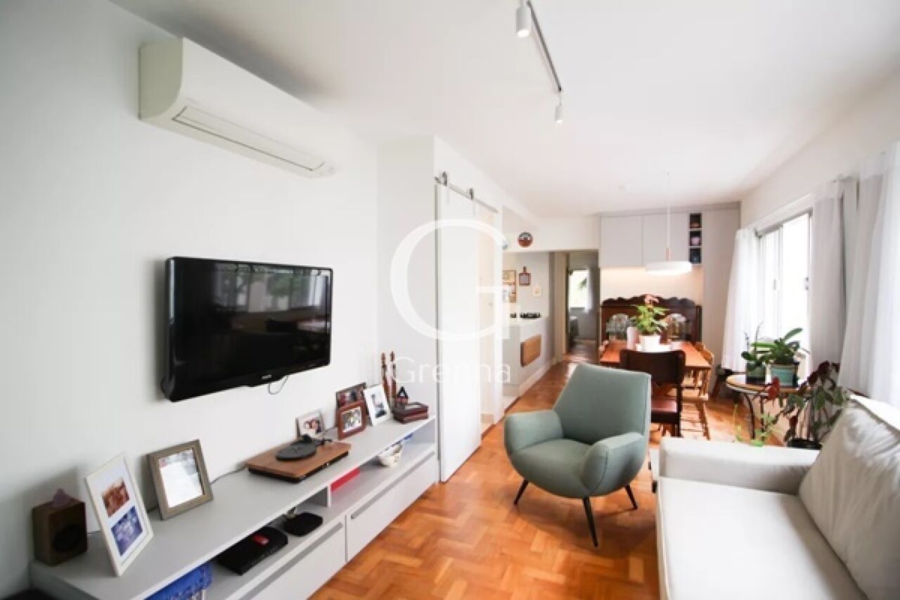 Apartamento para Venda - Itaim Bibi