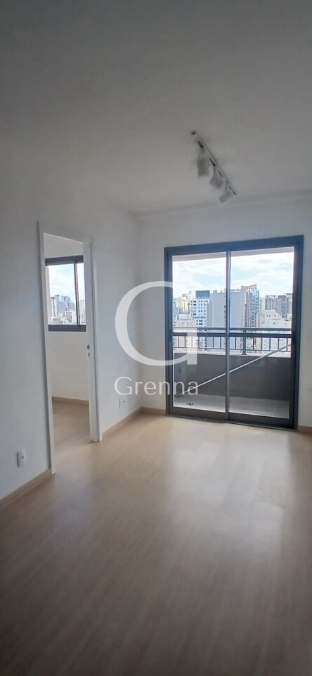 Apartamento para Locação - Vila Nova Conceição