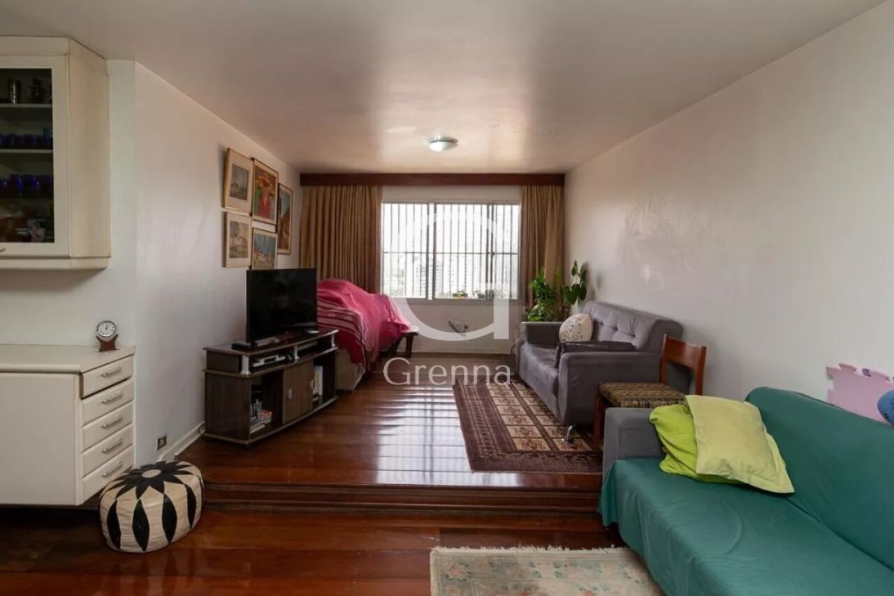 Apartamento para Venda - Vila Madalena