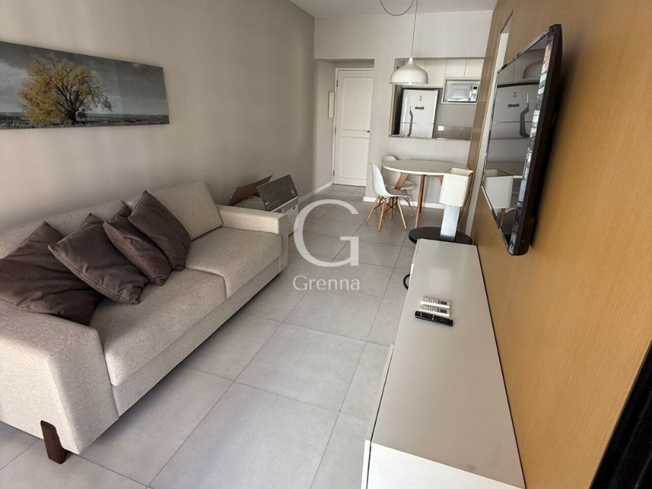 Apartamento para Locação - Itaim Bibi