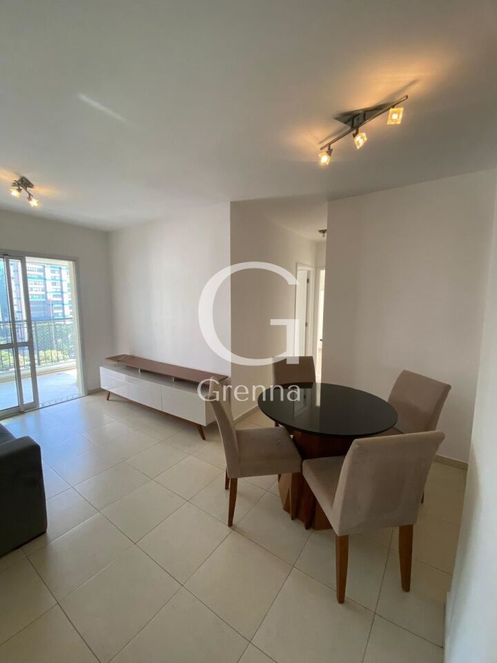 Apartamento para Locação - Pinheiros