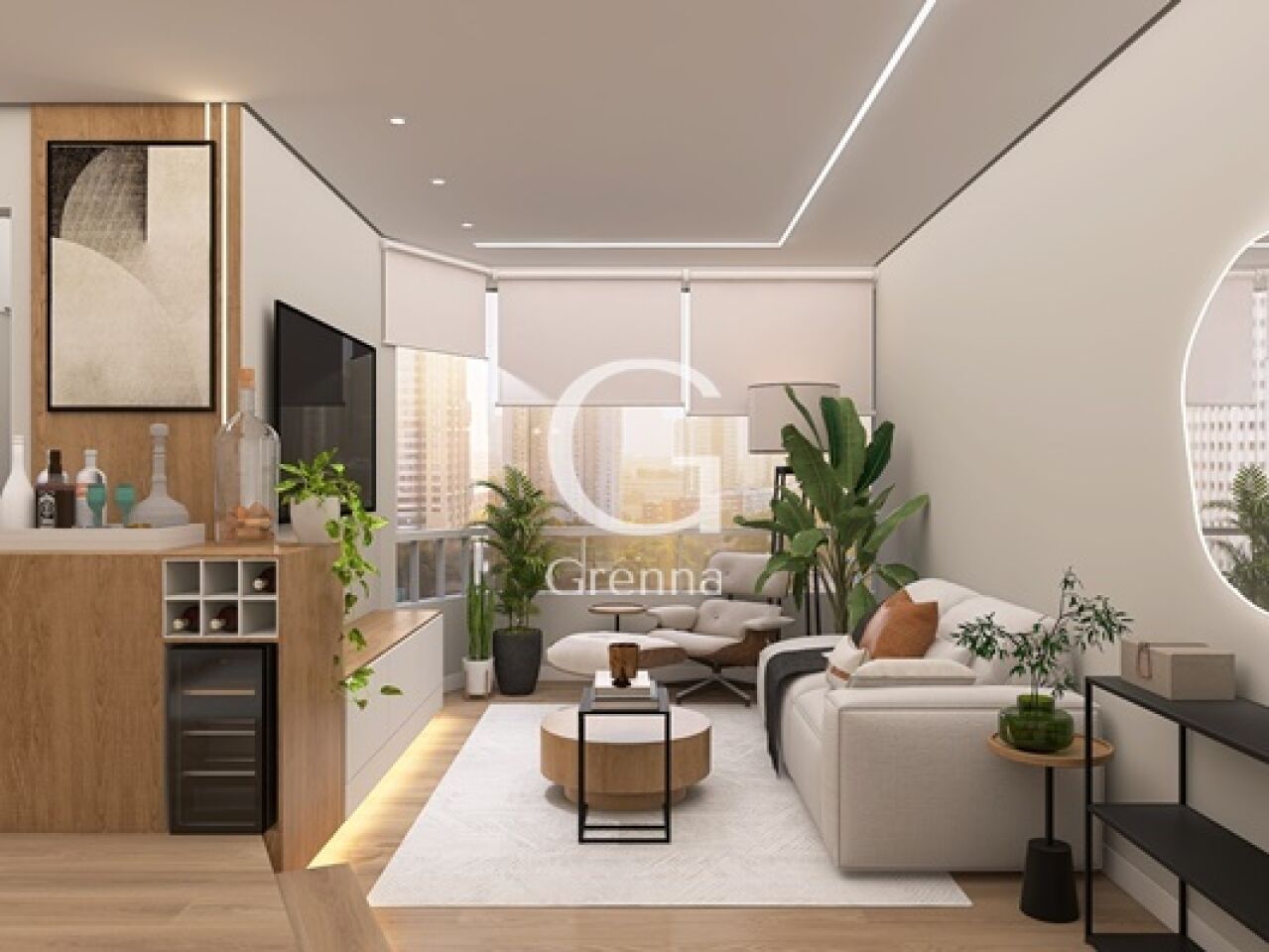 Cobertura para Venda - Itaim Bibi