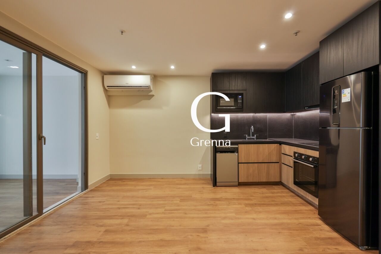 Apartamento para Locação - Moema