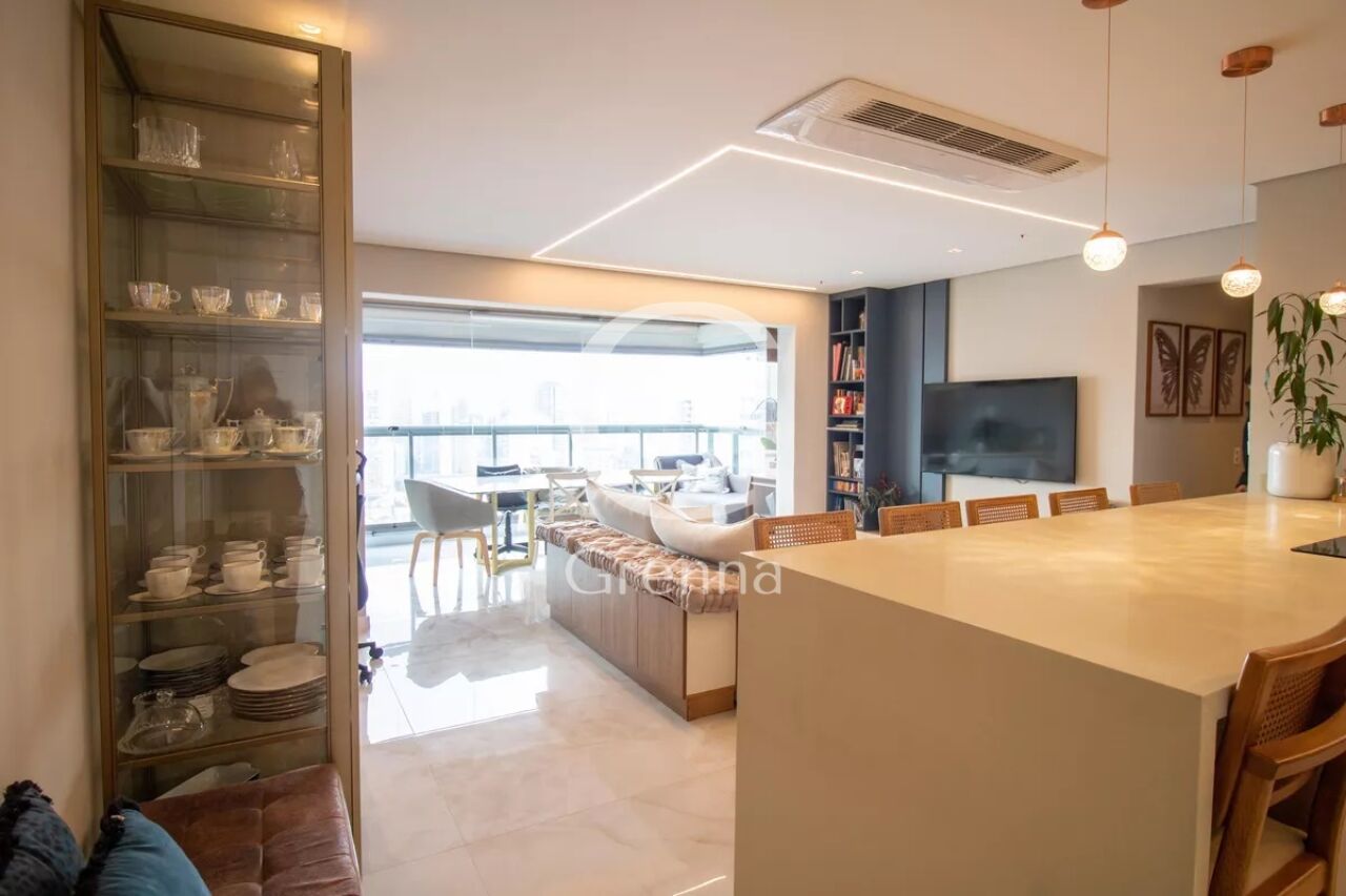 Apartamento para Venda - Brooklin Paulista